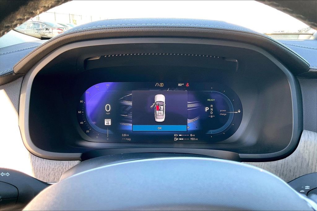 Certified 2023 Volvo S90 T8 Ultimate image 28