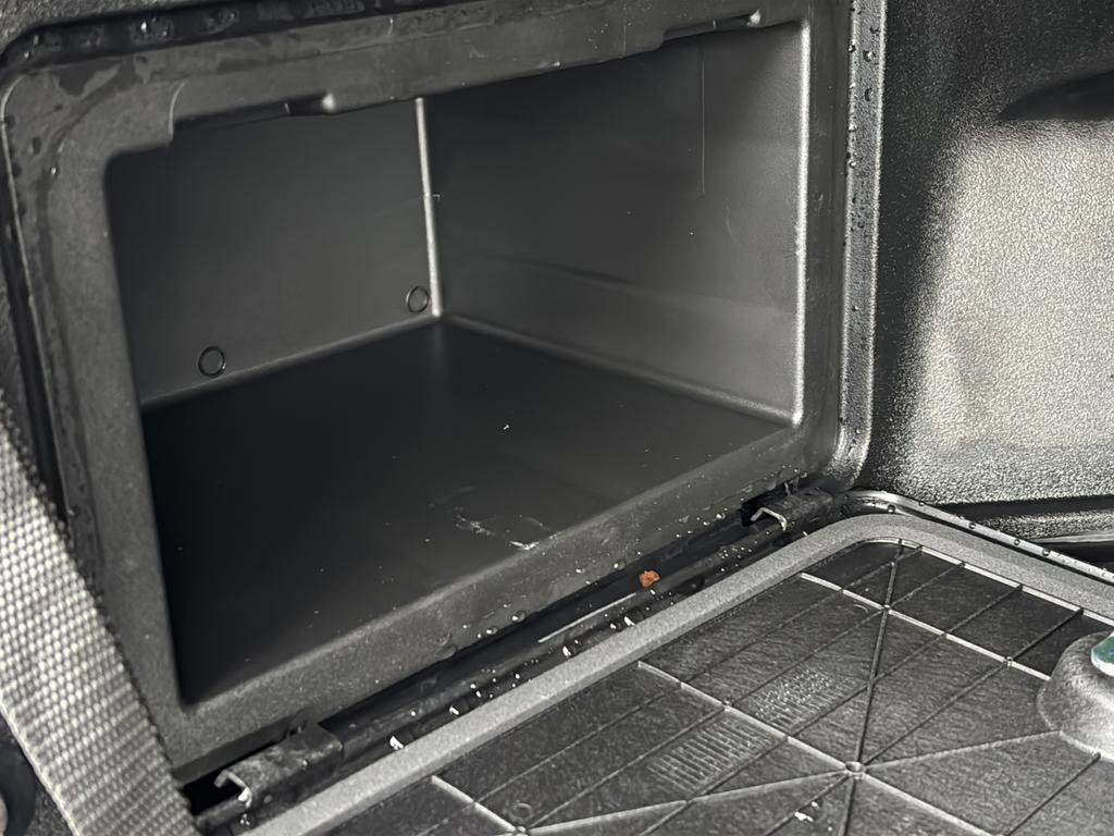 Certified 2026 Hyundai Santa Cruz Limited image 48