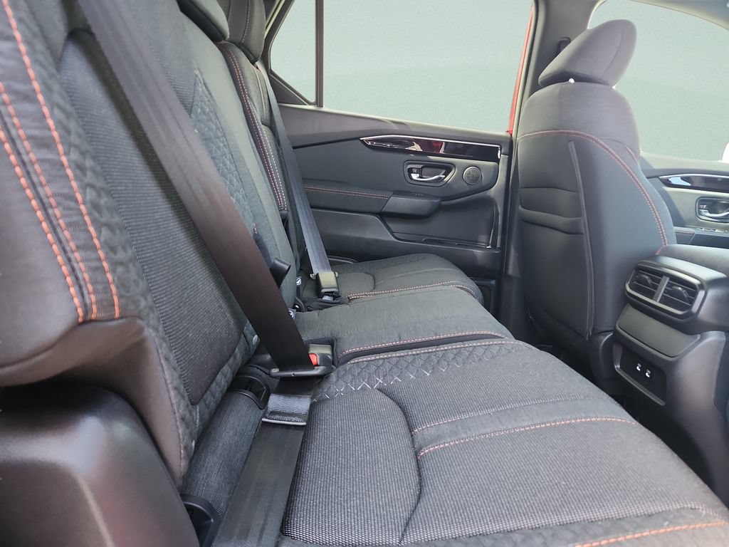 New 2026 Honda Pilot Sport image 32