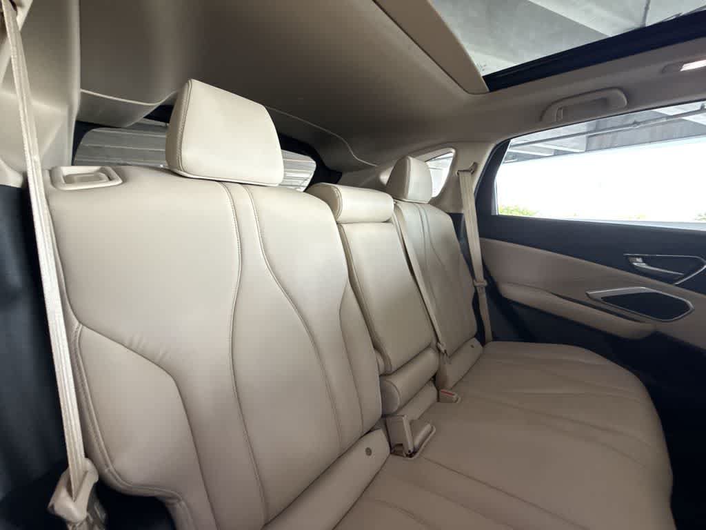 Certified 2024 Acura RDX SH-AWD image 26