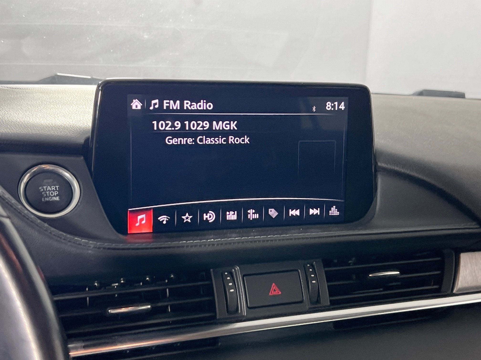 Used 2018 MAZDA MAZDA6 Touring FWD image 15