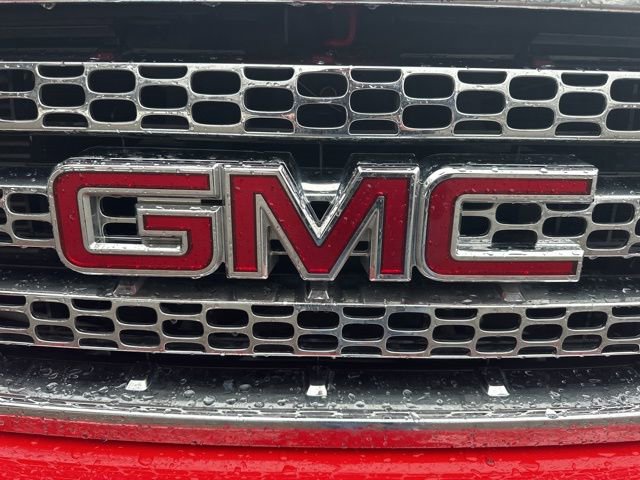 Used 2012 GMC Sierra 2500 SLT w/ SLT Convenience Package image 9