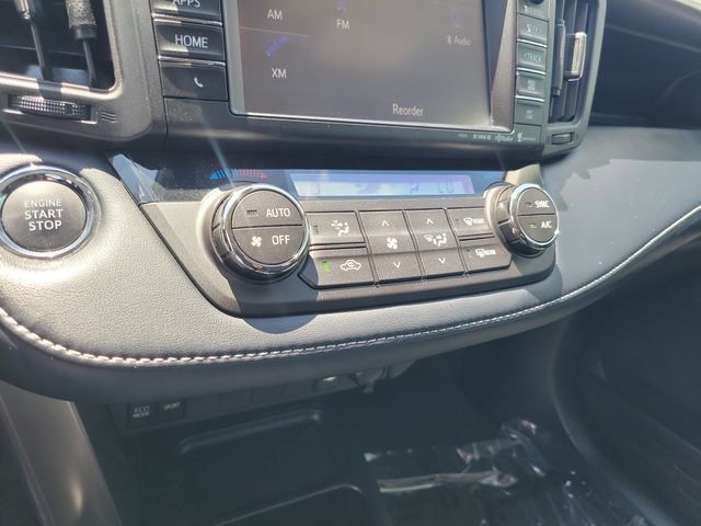 Used 2018 Toyota RAV4 XLE FWD image 30