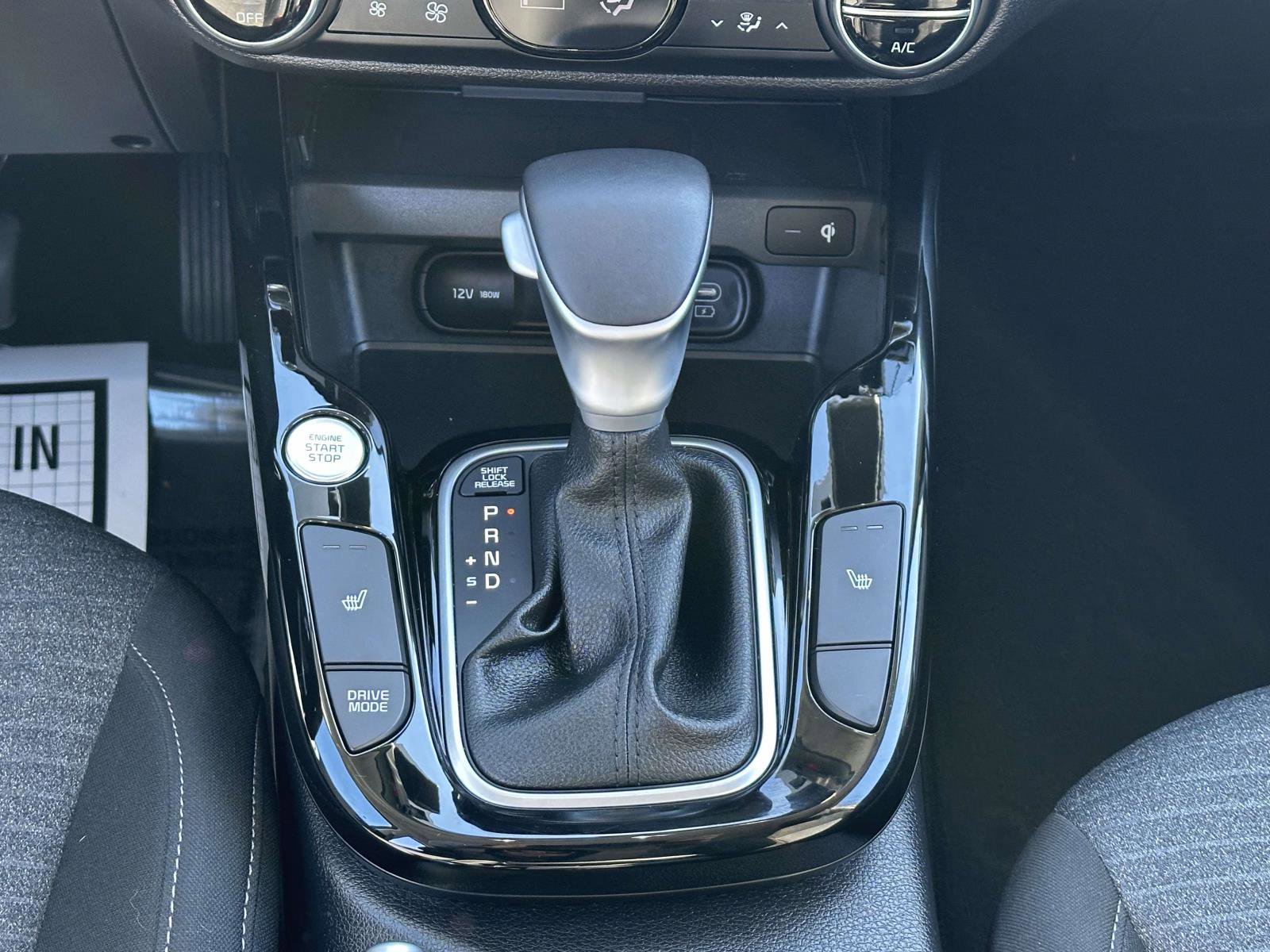 Certified 2023 Kia Soul EX image 7