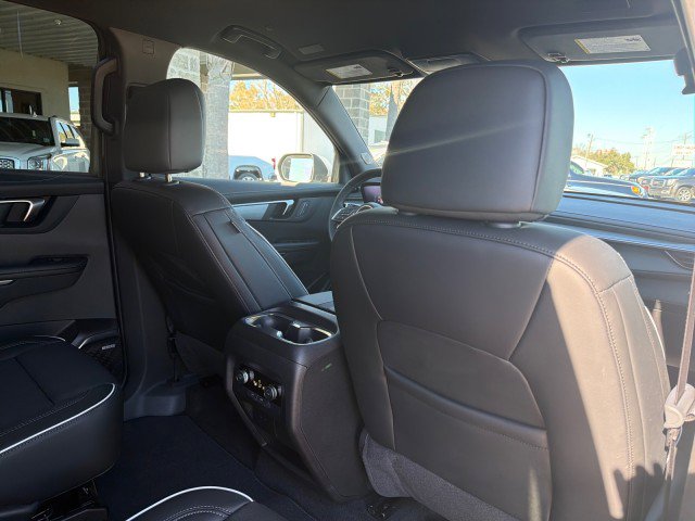 Used 2025 Buick Enclave Preferred image 25