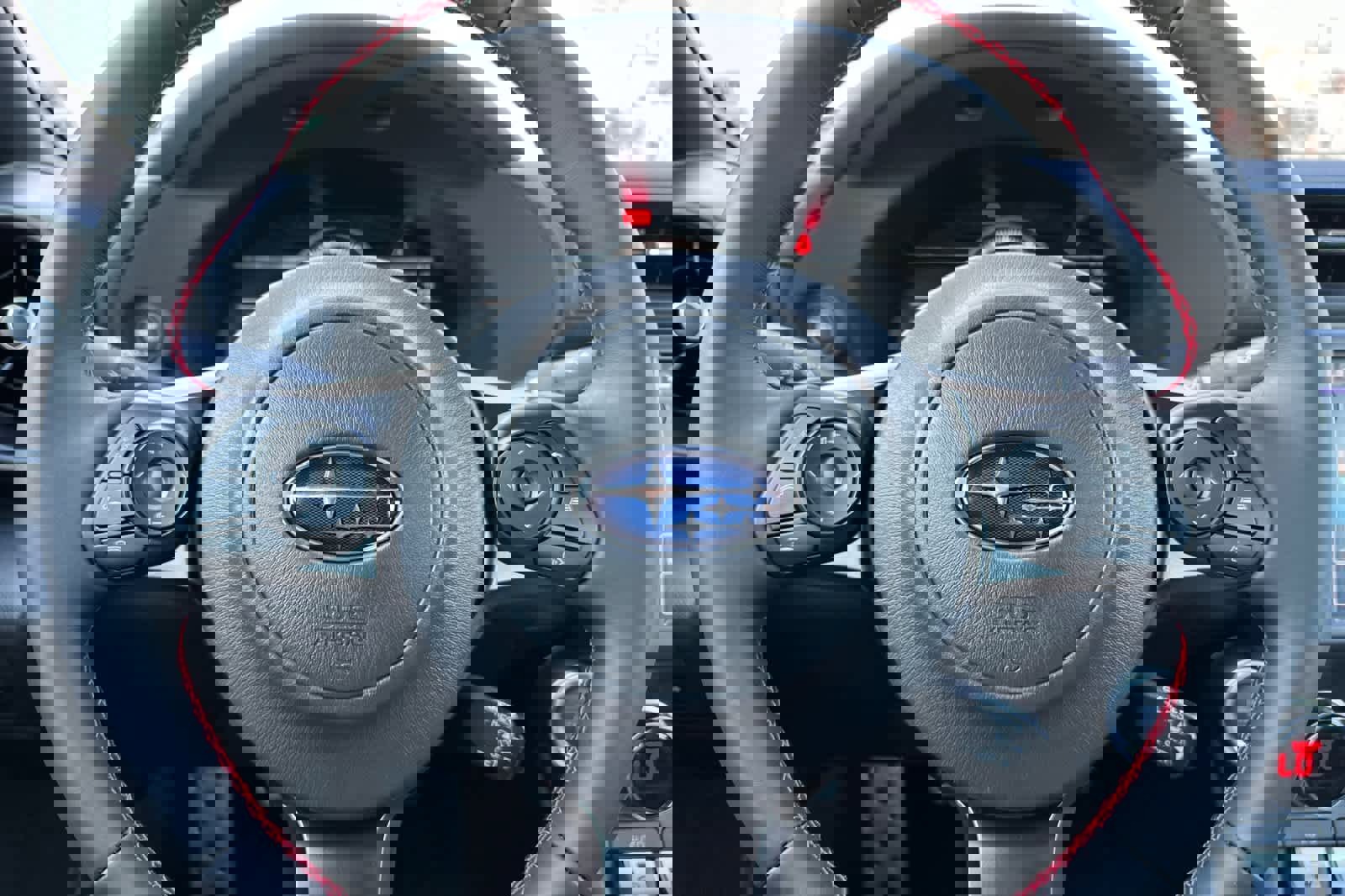 New 2025 Subaru BRZ Premium w/ Popular Package 1 image 23