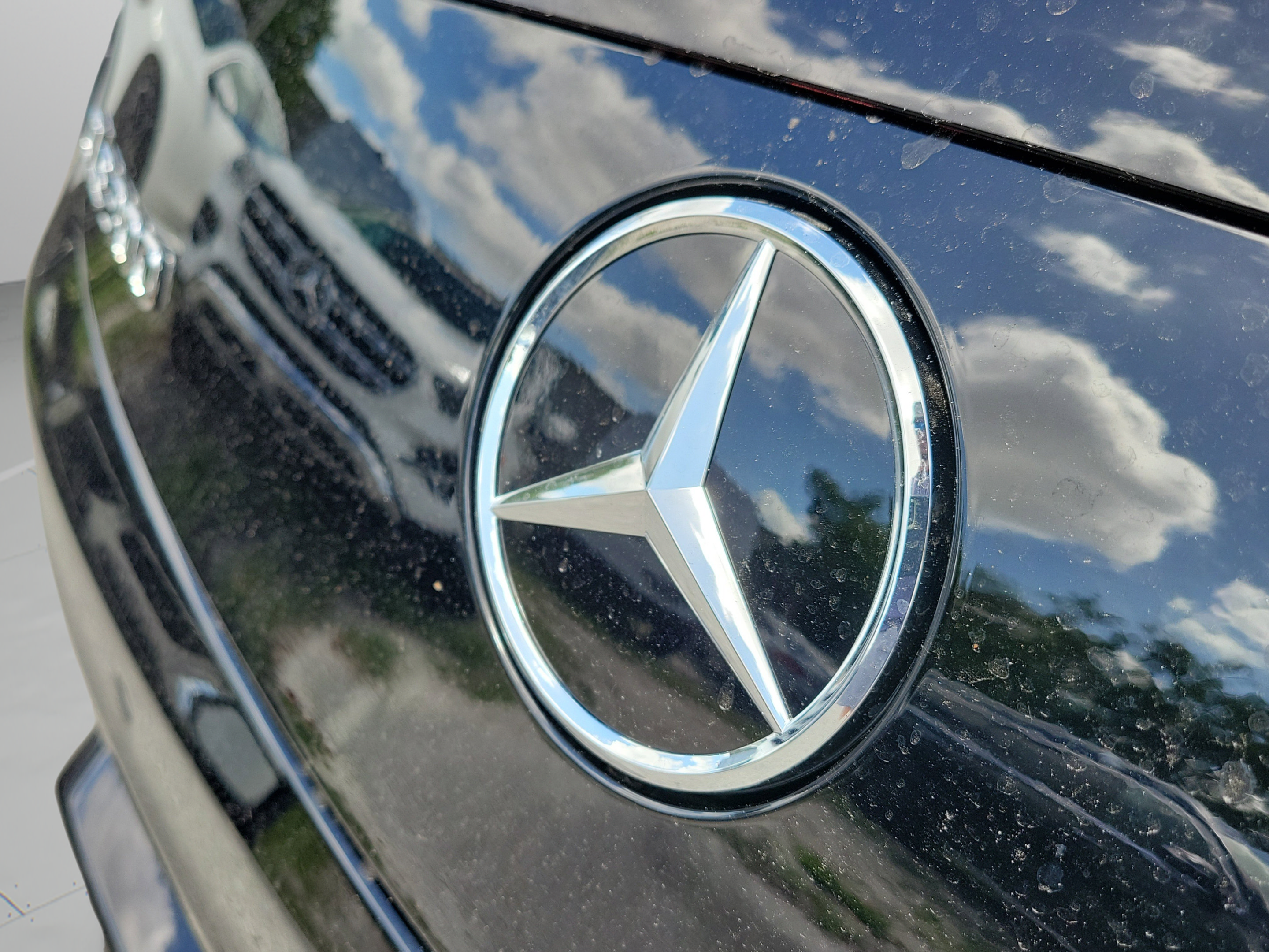 New 2026 Mercedes-Benz CLE 300 4MATIC Coupe image 32