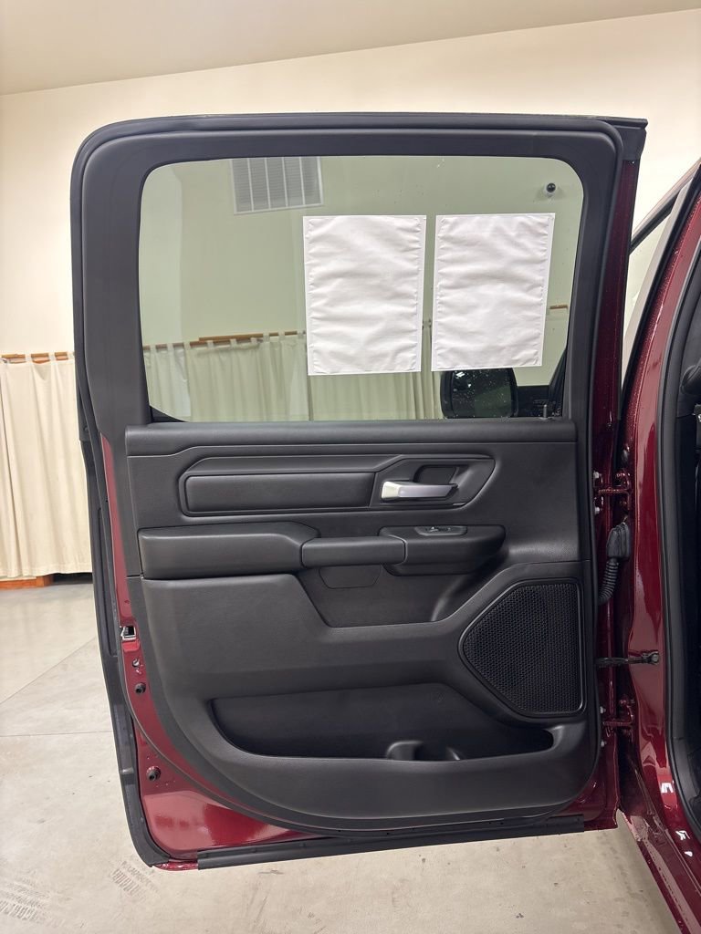 New 2026 RAM 1500 Tradesman w/ Off Road Group image 24