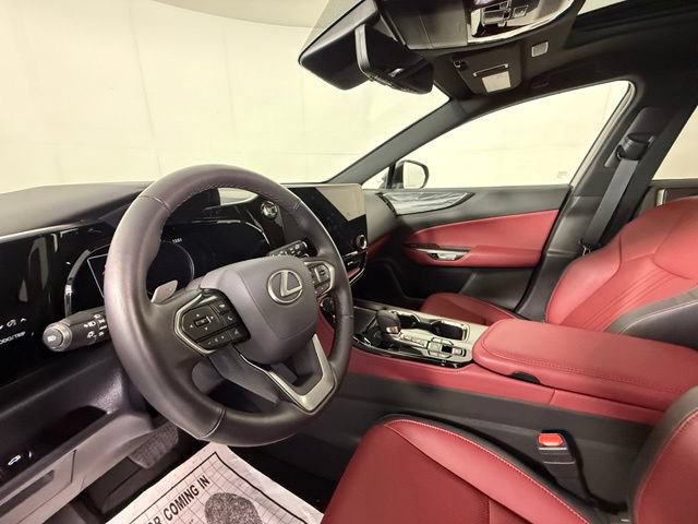 Used 2025 Lexus NX 350 AWD w/ Premium Package image 4