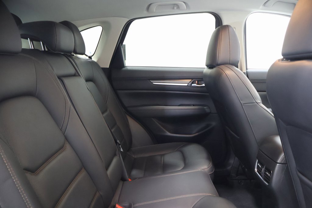 Used 2020 MAZDA CX-5 Grand Touring Reserve image 24