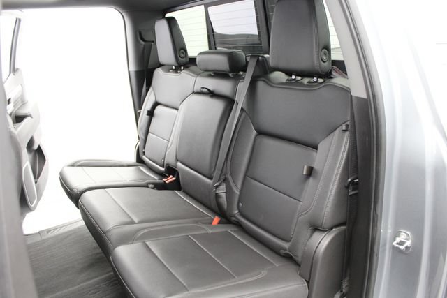 Used 2023 GMC Sierra 1500 SLT w/ SLT Premium Package AWD/4WD image 22