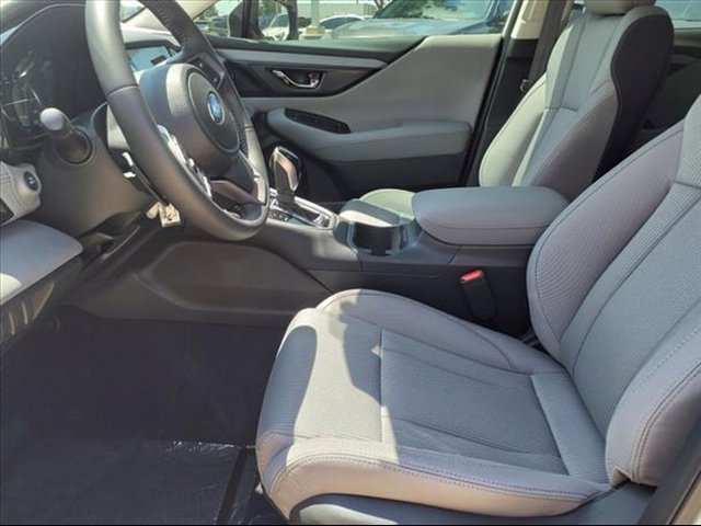 New 2025 Subaru Legacy Premium image 8