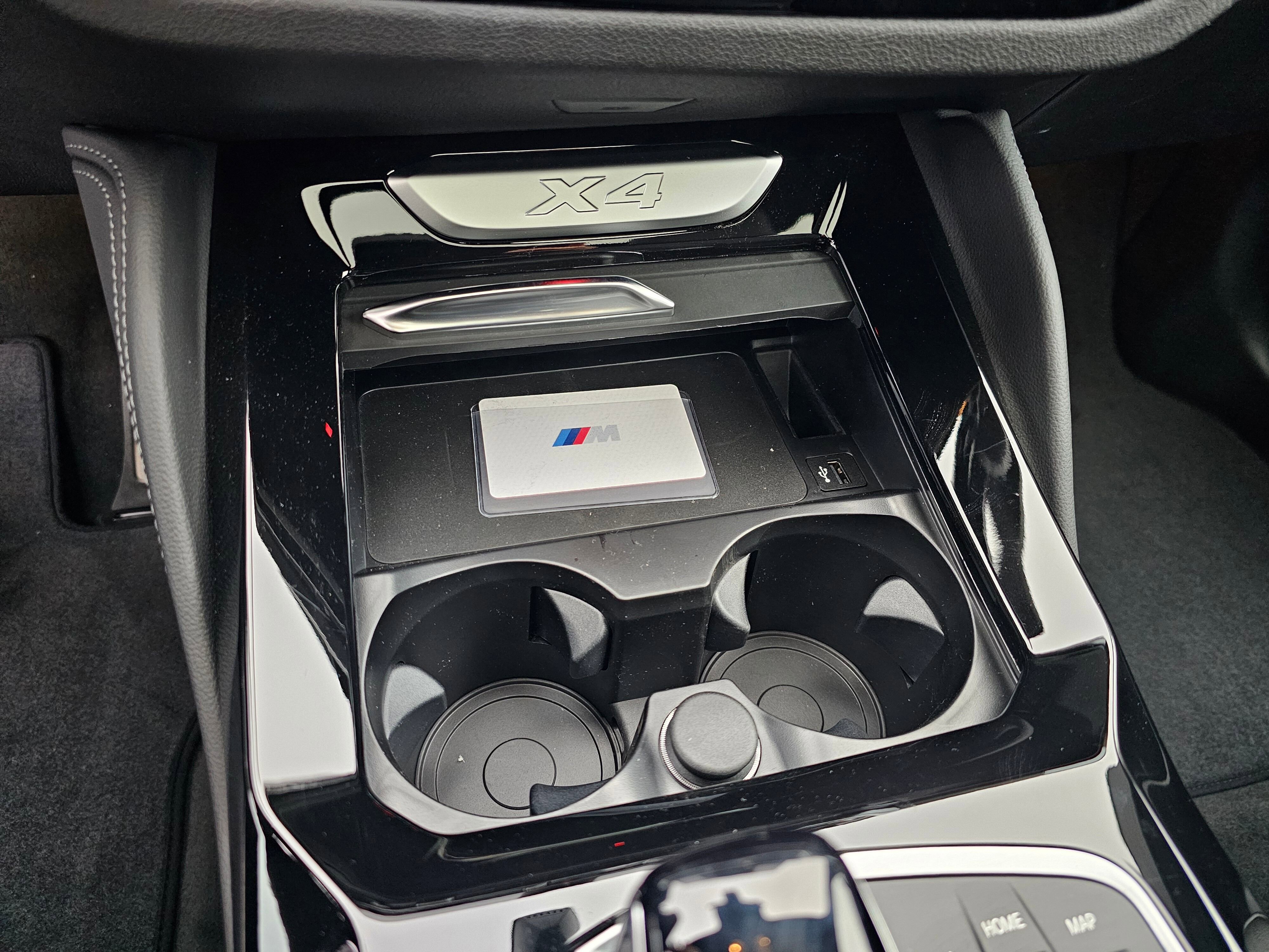 New 2025 BMW X4 xDrive30i w/ Premium Package image 22