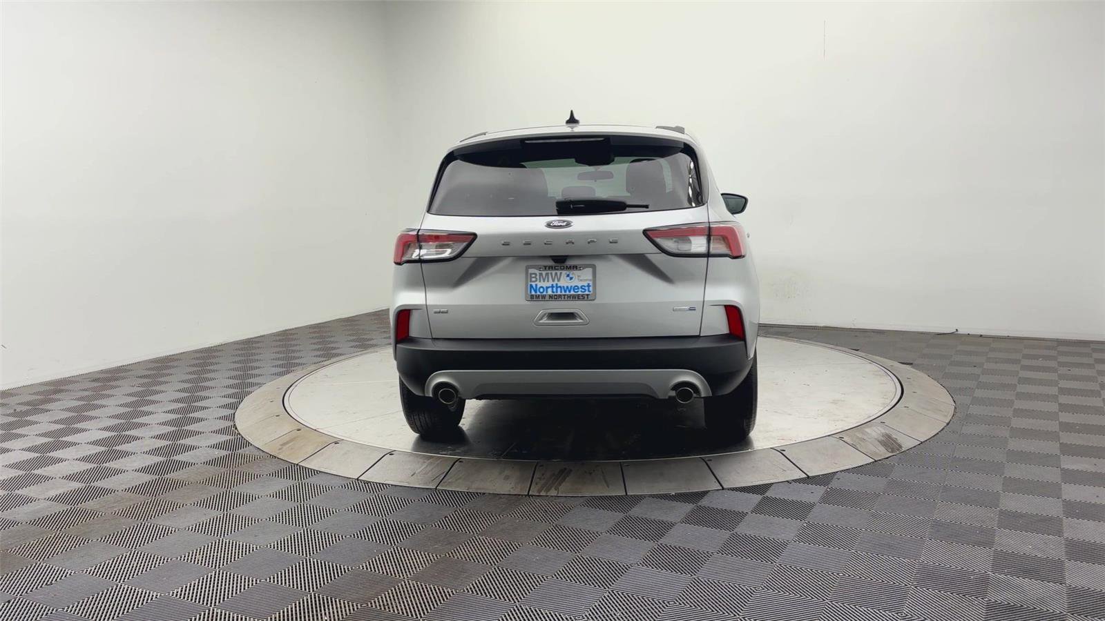 Used 2020 Ford Escape SE AWD/4WD image 13