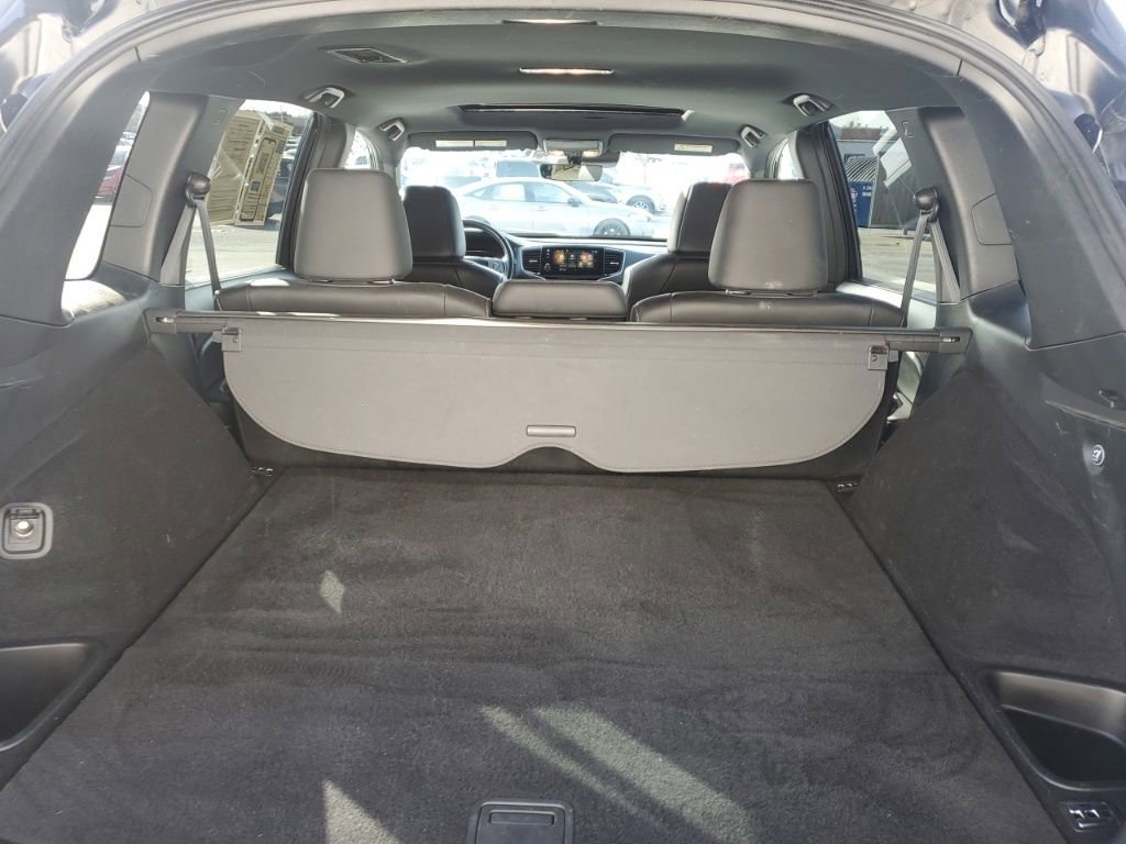 Used 2024 Honda Passport EX-L image 29