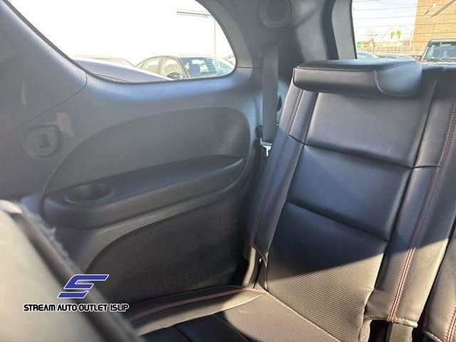 Used 2023 Dodge Durango R/T image 24