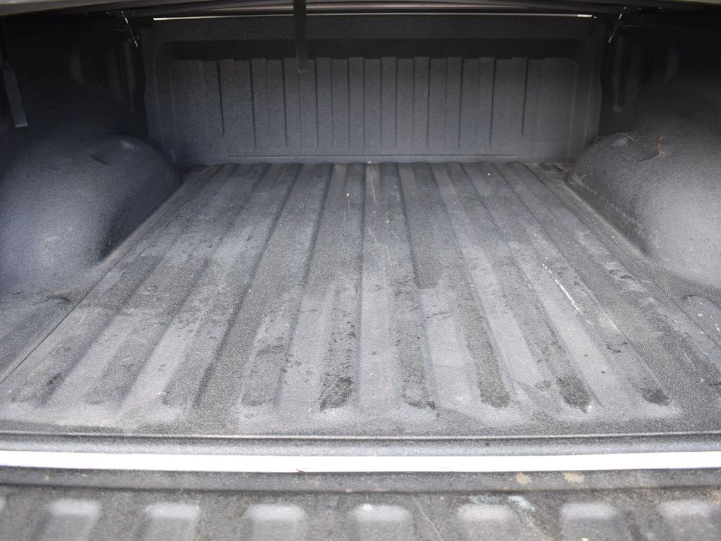 Used 2022 RAM 1500 Big Horn image 17