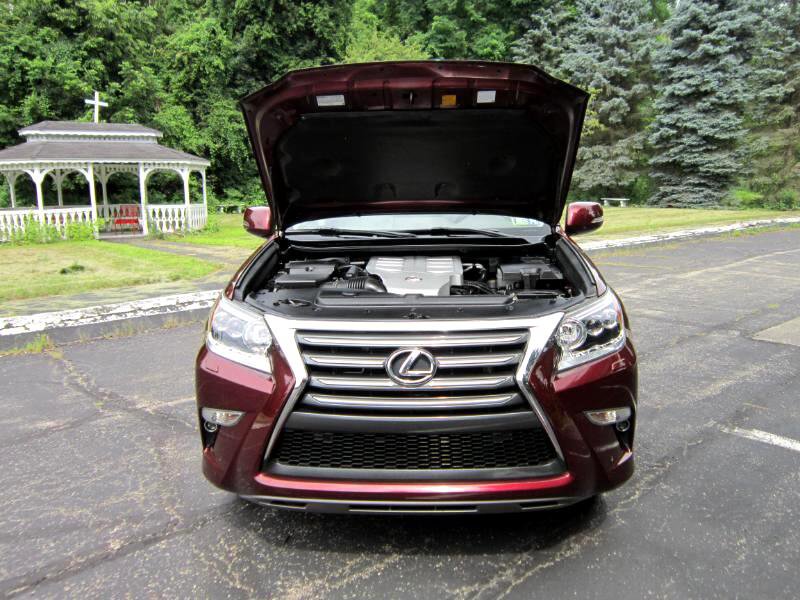 Used 2016 Lexus GX 460 image 35