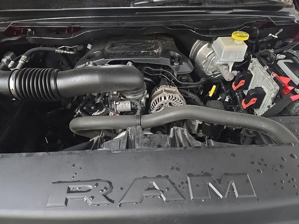 Used 2020 RAM 1500 Sport w/ Level 2 Equipment Goup w/2_L image 12