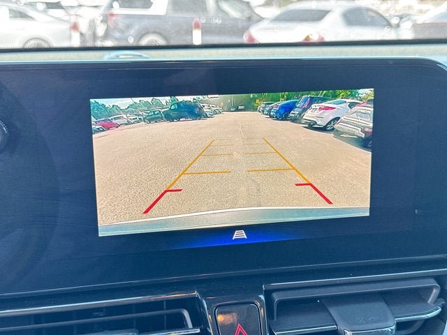 Used 2024 Chevrolet TrailBlazer LT w/ Convenience Package AWD/4WD image 13