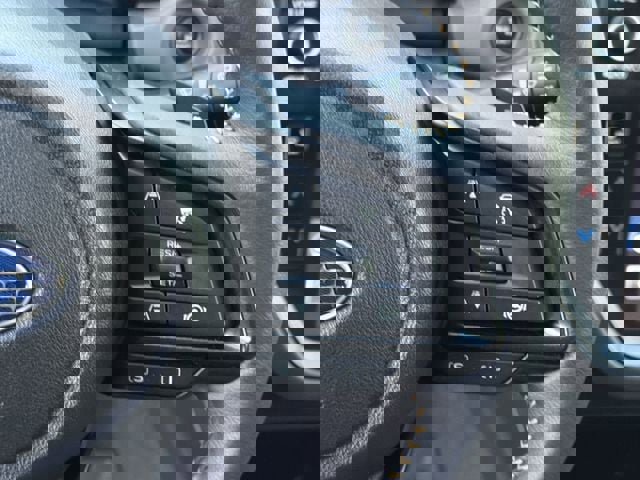 Certified 2024 Subaru Crosstrek 2.5i Sport image 27