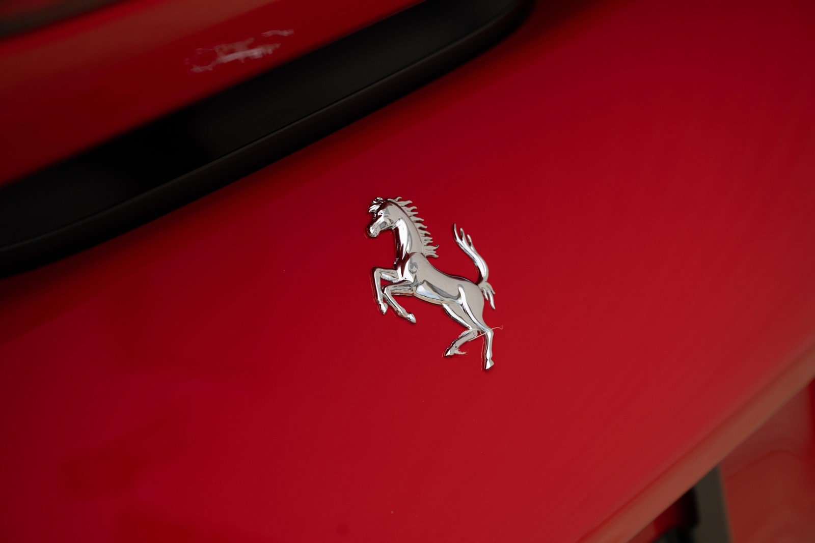 Used 2023 Ferrari F8 Tributo RWD image 20