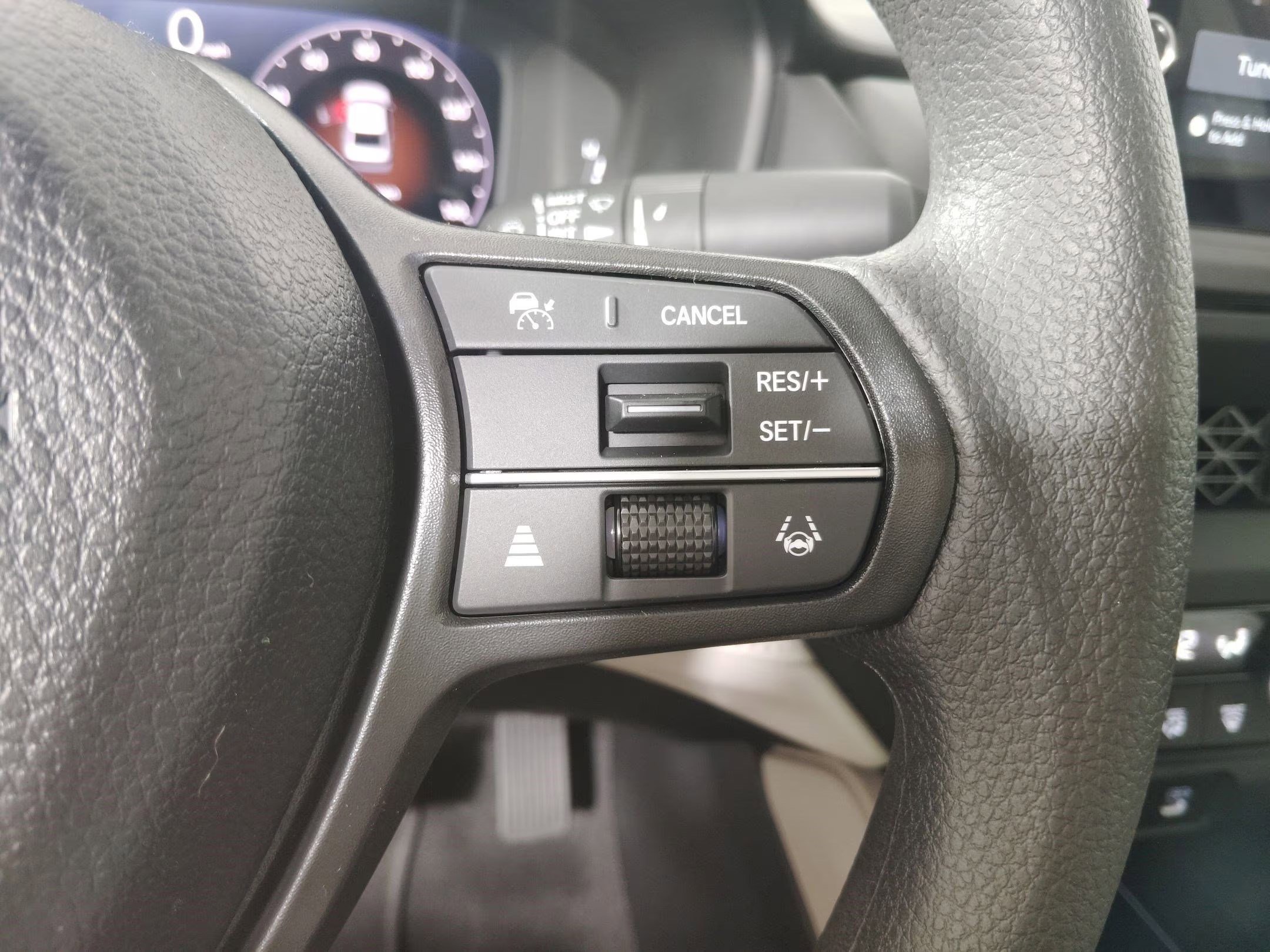 New 2026 Honda Accord SE image 13