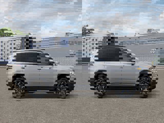 New 2026 Jeep Cherokee Limited image 21