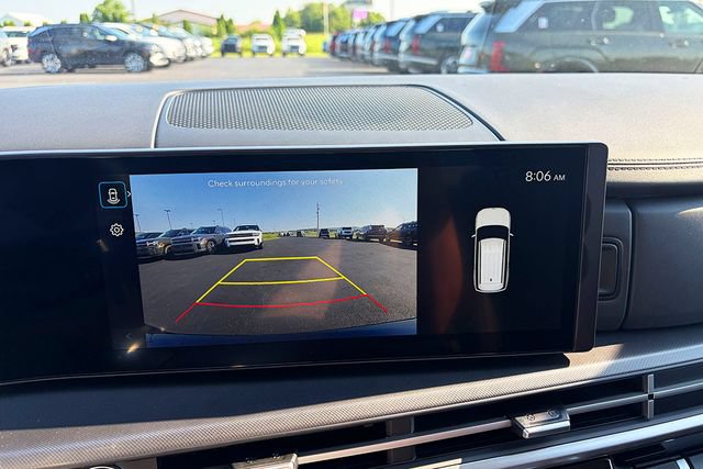 New 2026 Hyundai Santa Fe XRT AWD/4WD image 12