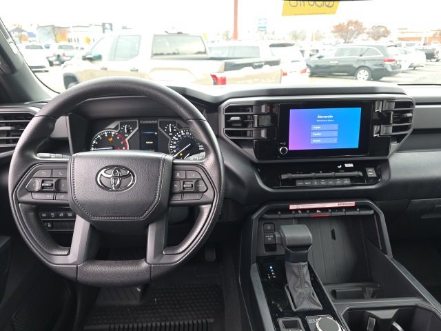 New 2026 Toyota Tundra SR5 image 13