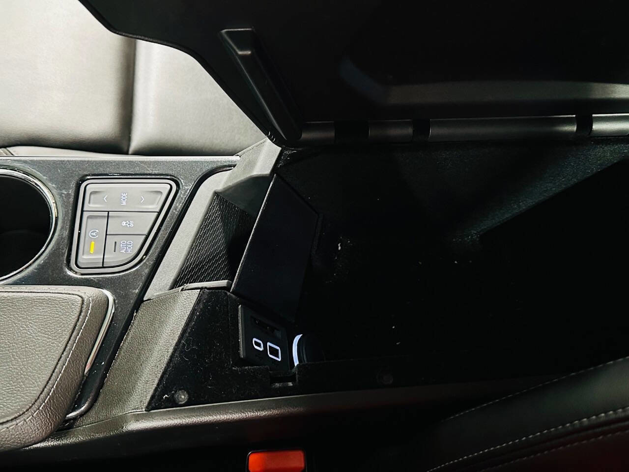 Used 2023 Cadillac CT4 Luxury w/ Sun And Sound Package image 20