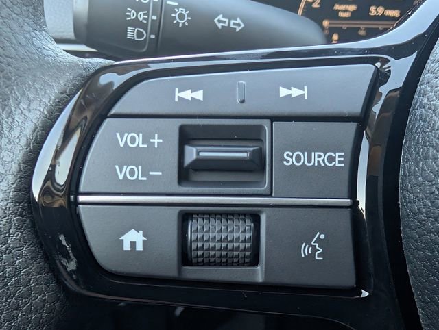 New 2026 Honda Civic LX image 19