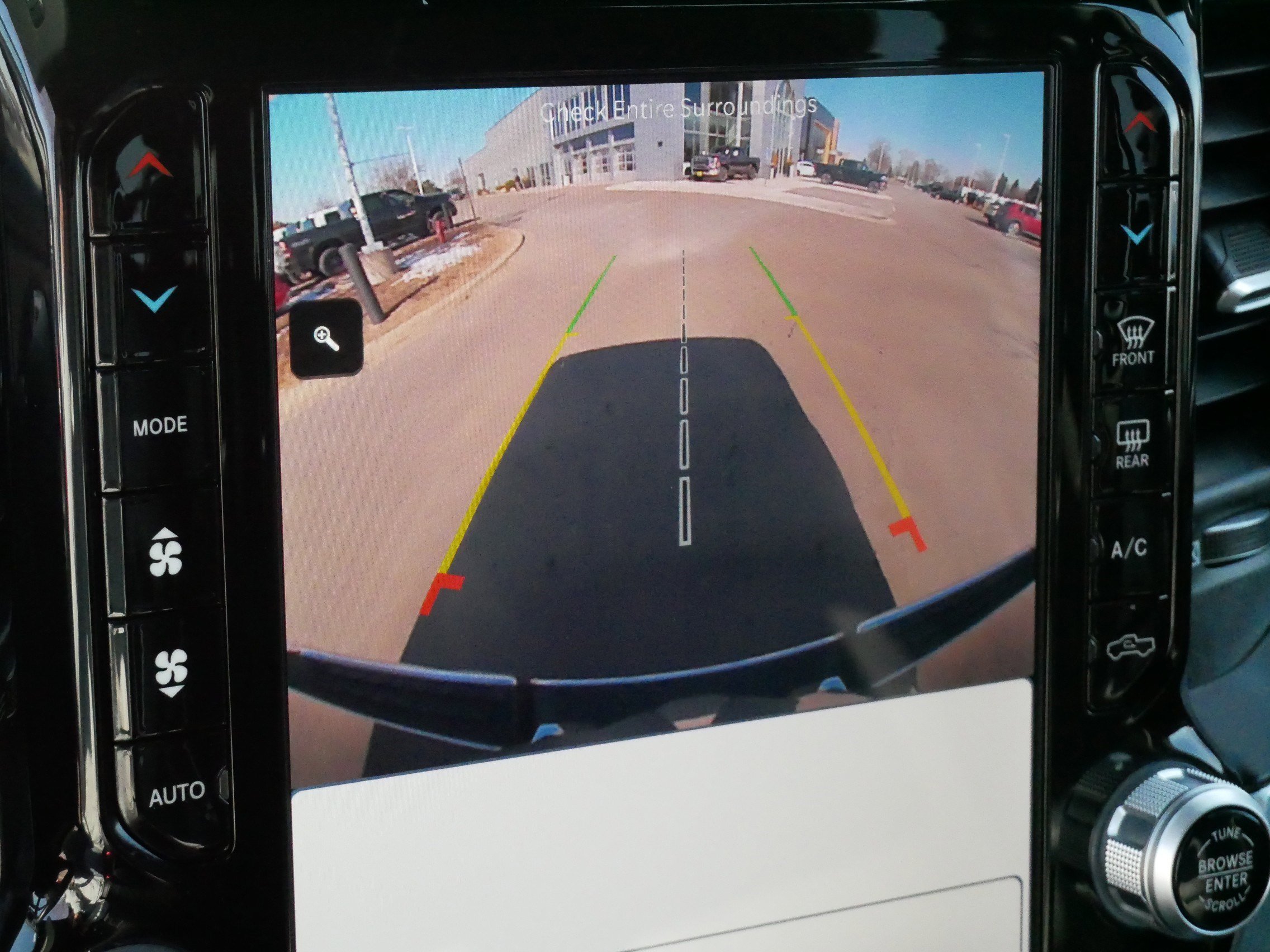 Used 2023 RAM 1500 Laramie image 31