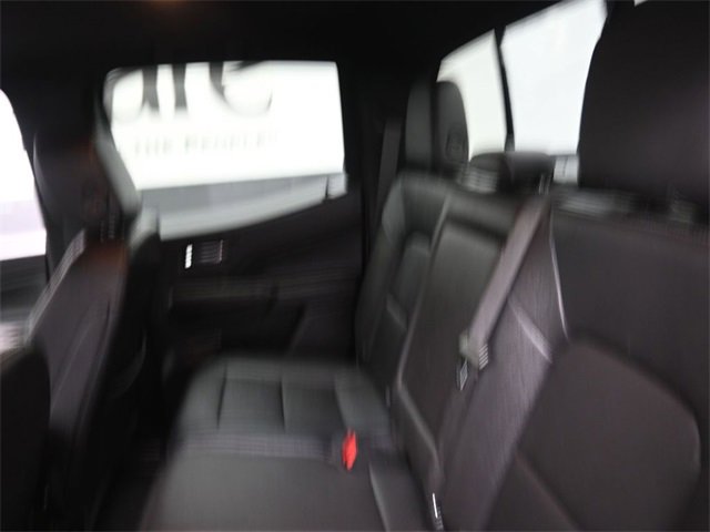 Used 2023 Chevrolet Colorado LT w/ LT Convenience Package III image 20