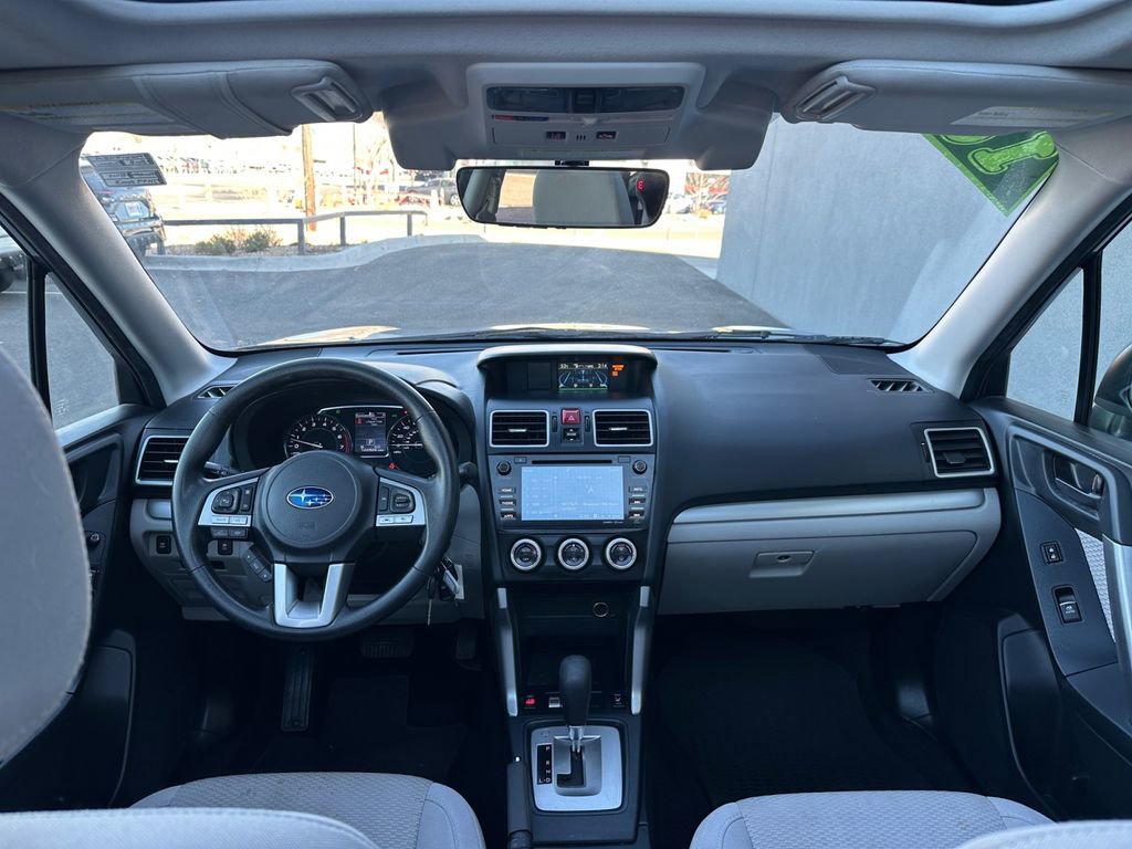Used 2018 Subaru Forester 2.5i Premium image 19