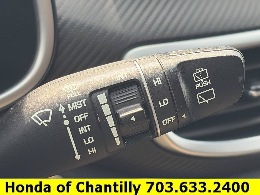 Used 2020 Hyundai Tucson Value w/ Cargo Package AWD/4WD image 11