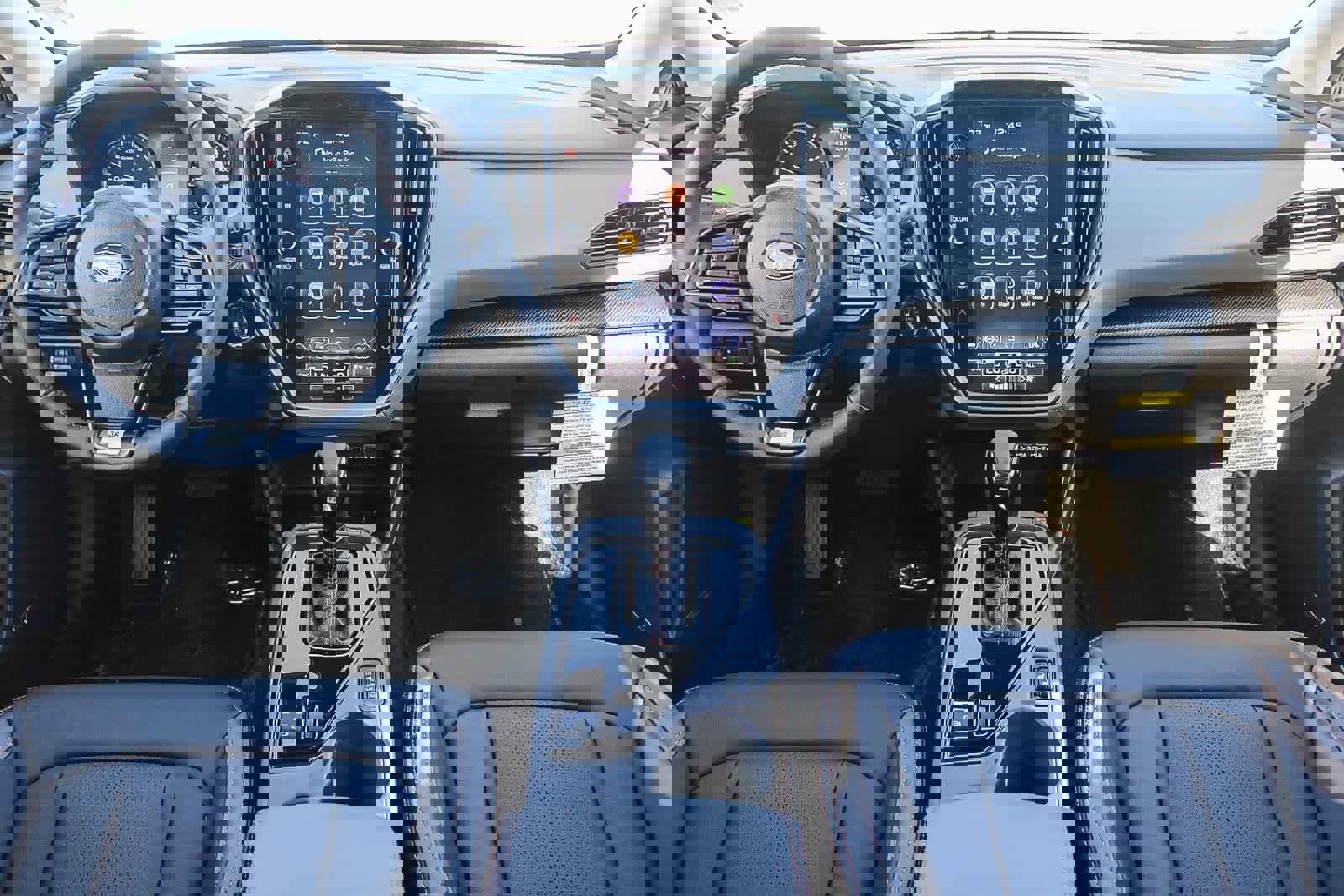 New 2025 Subaru Crosstrek 2.5i Limited image 12