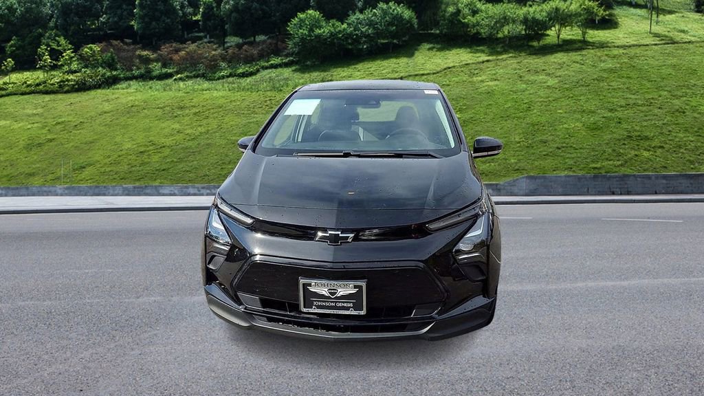 Used 2023 Chevrolet Bolt LT w/ Driver Confidence Package image 3