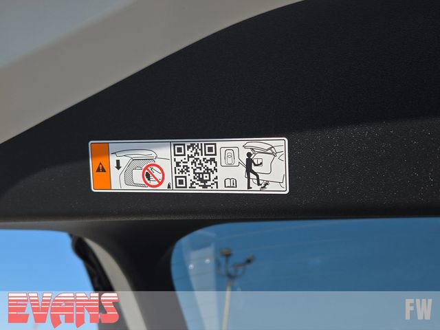 New 2026 Toyota bZ image 33