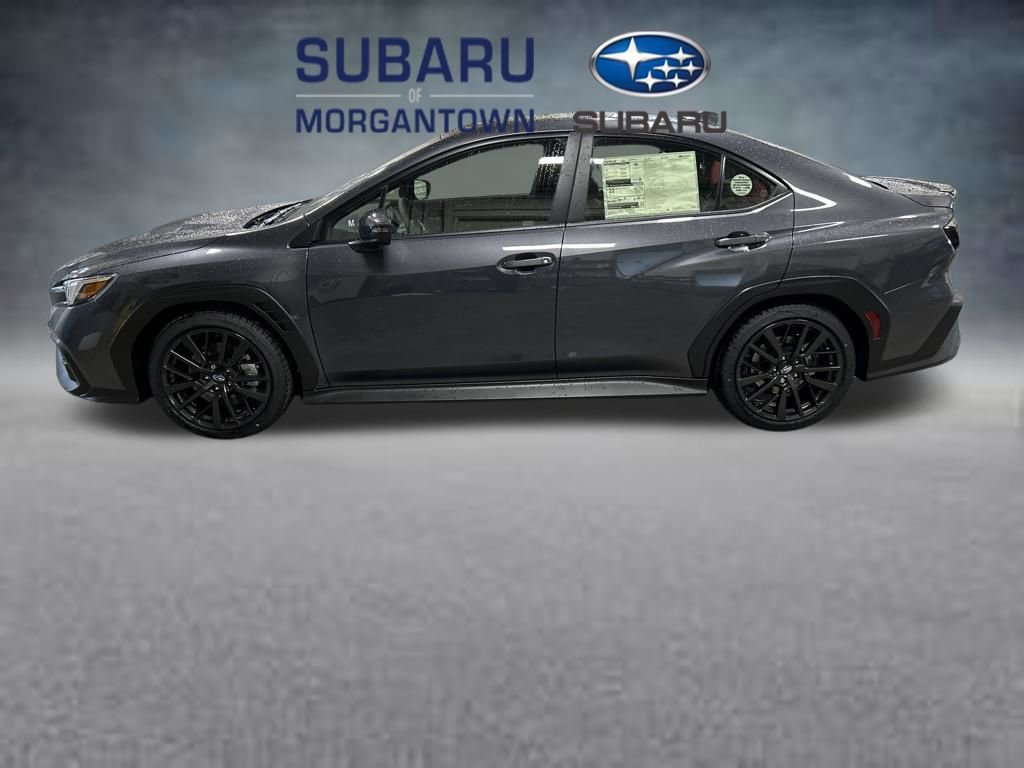 New 2026 Subaru WRX Limited w/ Popular Package #2