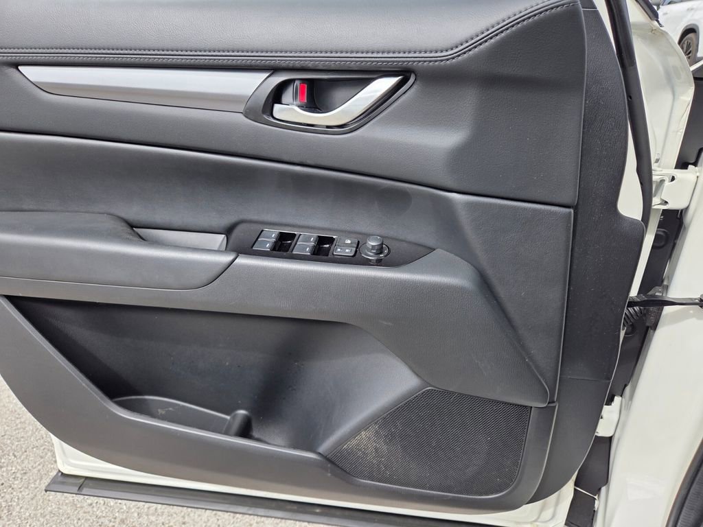 Certified 2023 MAZDA CX-5 AWD 2.5 S w/ Preferred Package image 22