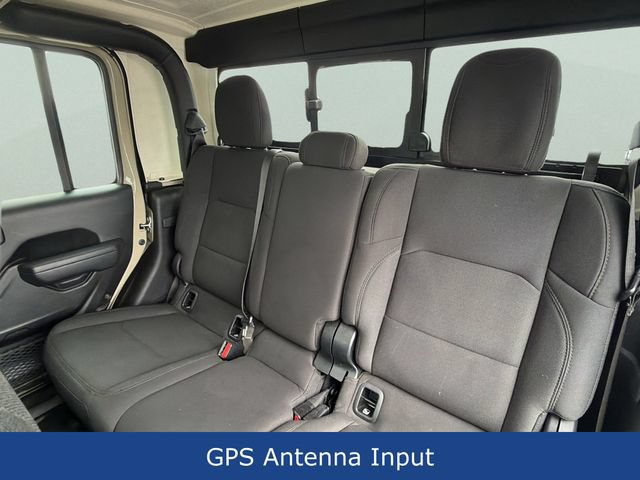 Used 2022 Jeep Gladiator Sport AWD/4WD image 20