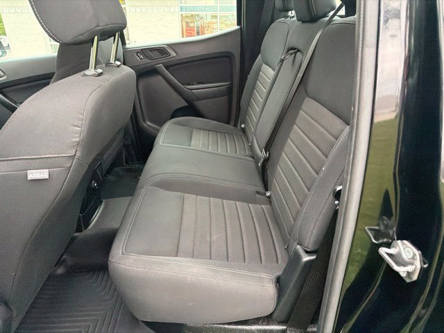Used 2020 Ford Ranger XL w/ FX4 Off-Road Package AWD/4WD image 14