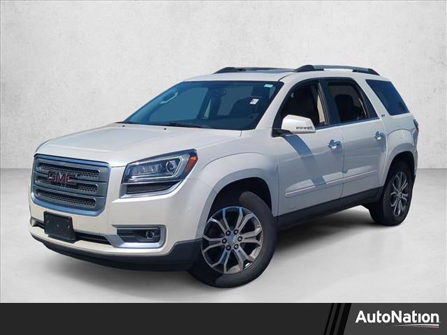 Used 2014 GMC Acadia SLT image 1