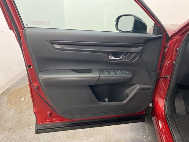 Certified 2024 Honda CR-V Sport image 19