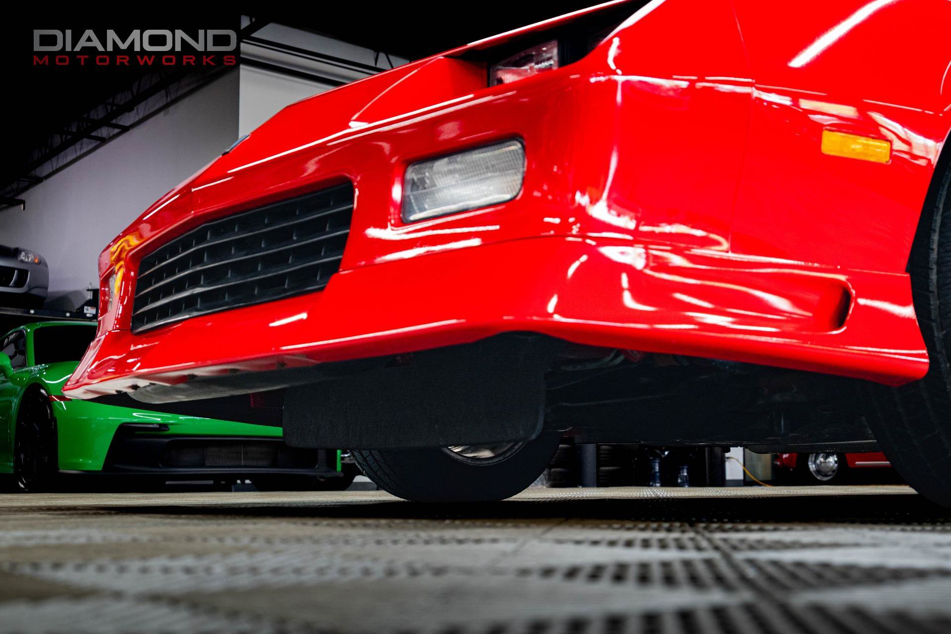 Used 1992 Chevrolet Camaro RS RWD image 33
