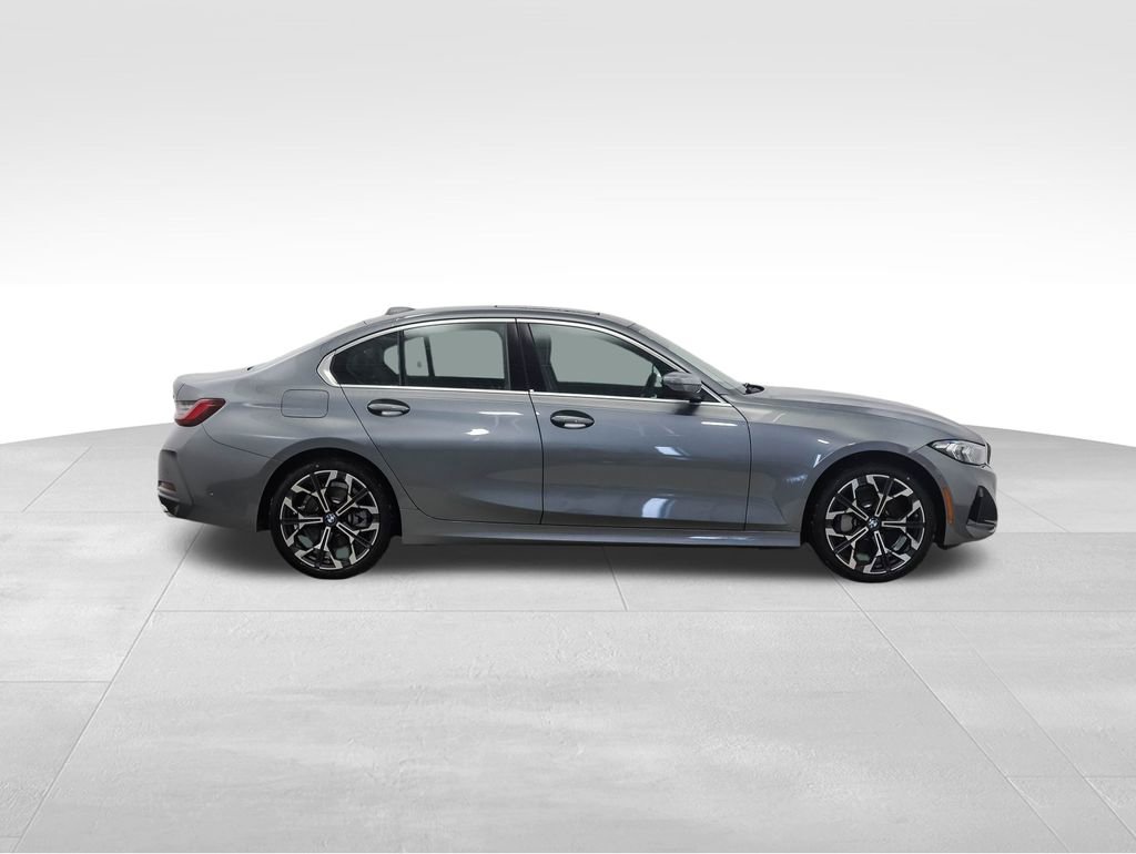 New 2026 BMW 330i xDrive Sedan w/ Premium Package image 6