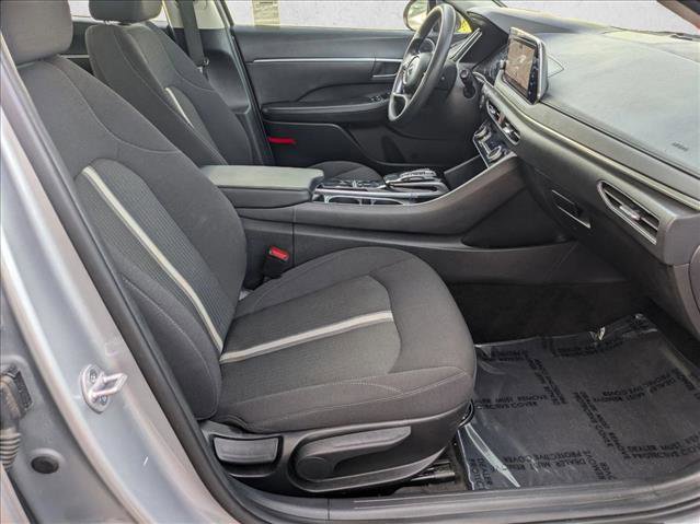 Used 2023 Hyundai Sonata SEL image 20