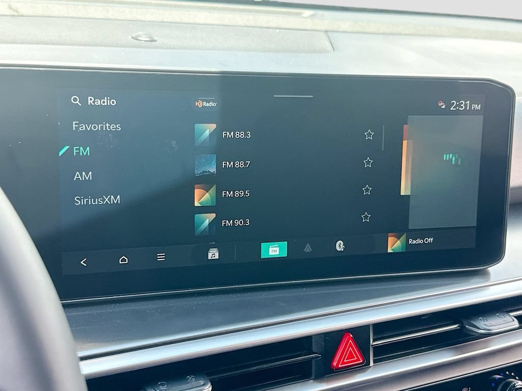 New 2026 Kia Sorento LX FWD image 14