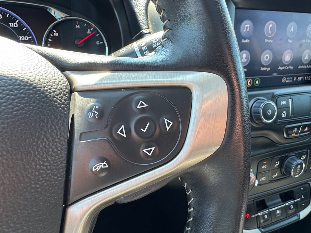 Used 2022 GMC Terrain Denali AWD/4WD image 33